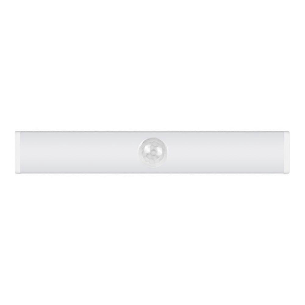 LED Wireless Under Cabinet Light Motion Sensor White 15cm