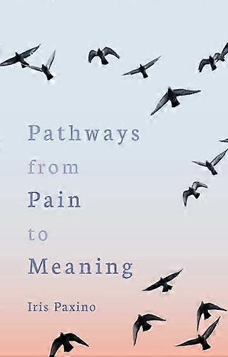 Pathways From Pain To Meaning by Iris Paxino Paperback