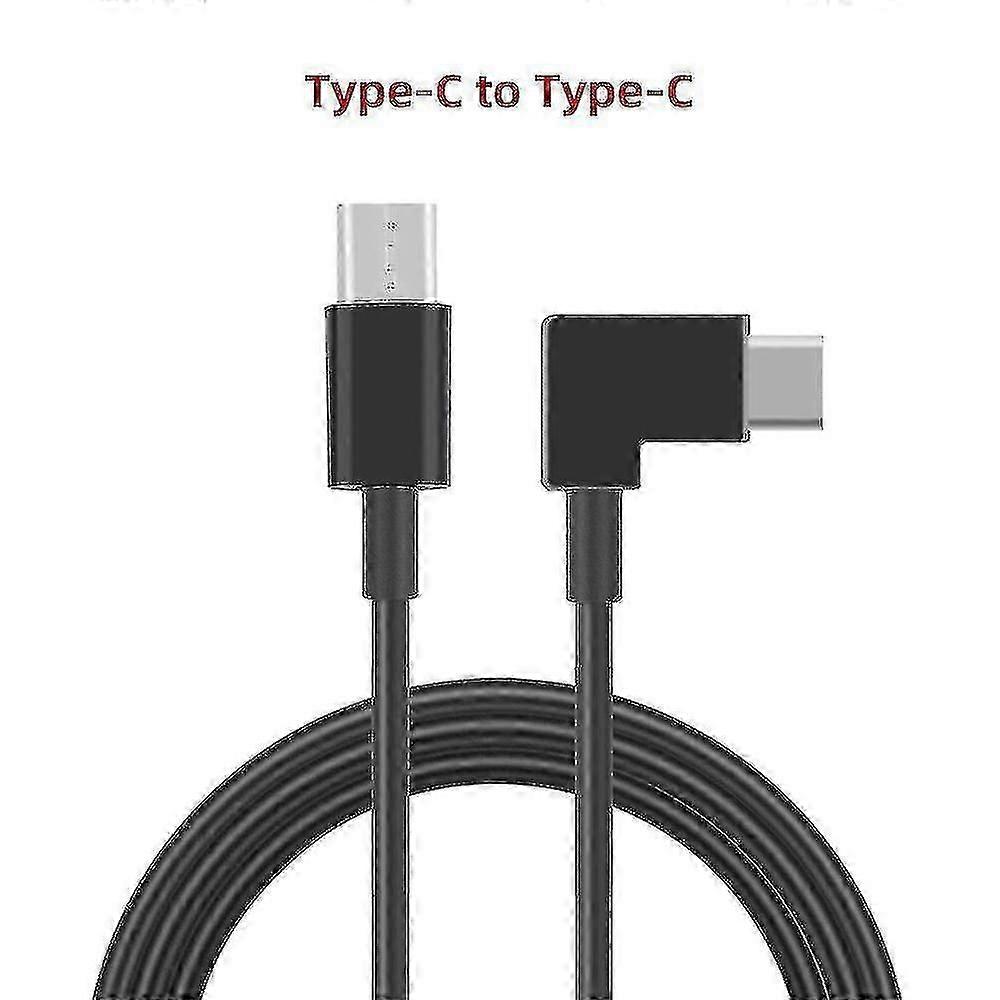 Data Cable For Dji Fpv Flight Goggles V2 Drone Glasses Phone Tablet Micro-usb Type-c Transmission Date Line Adapter Accessories