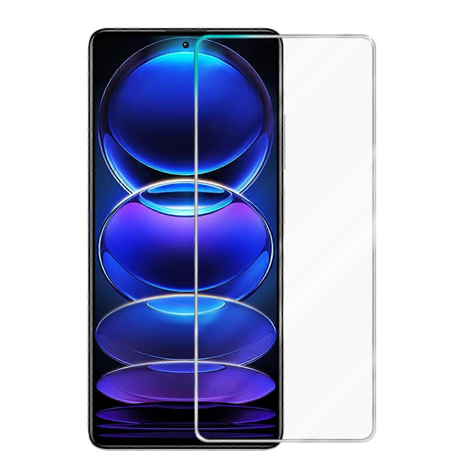 Xiaomi Redmi Note 12 Pro Plus 5Gスクリーンプロテクター