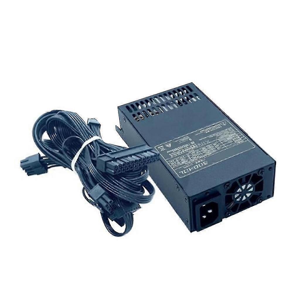 500w Pc Psu Atx Flex Full Module Power Supply For Pos System Small 1u Itx