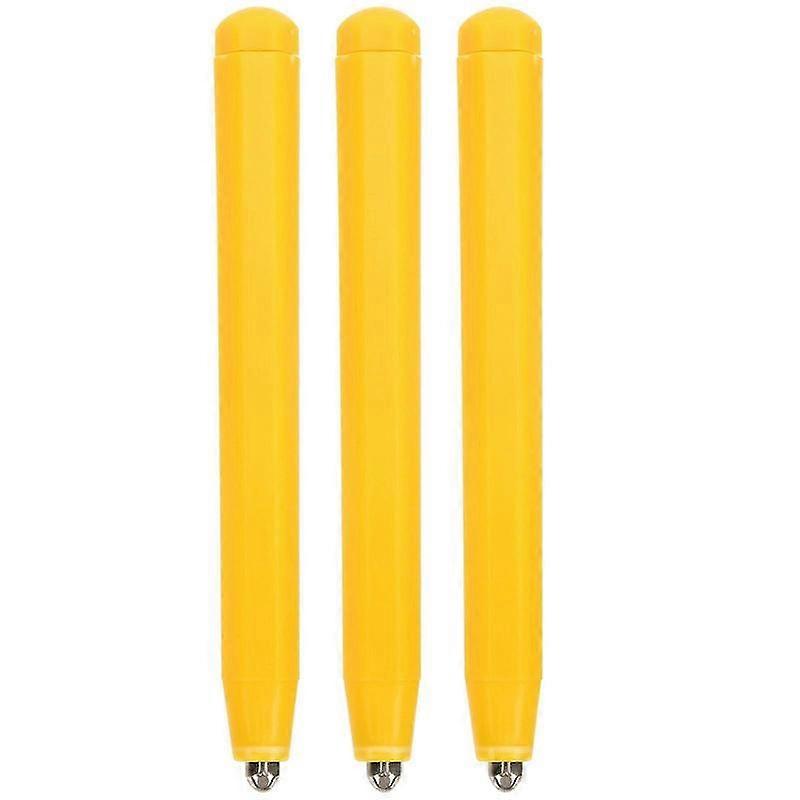 Magnetic Drawing Board Pens 3pcs Replacement for Writing Board