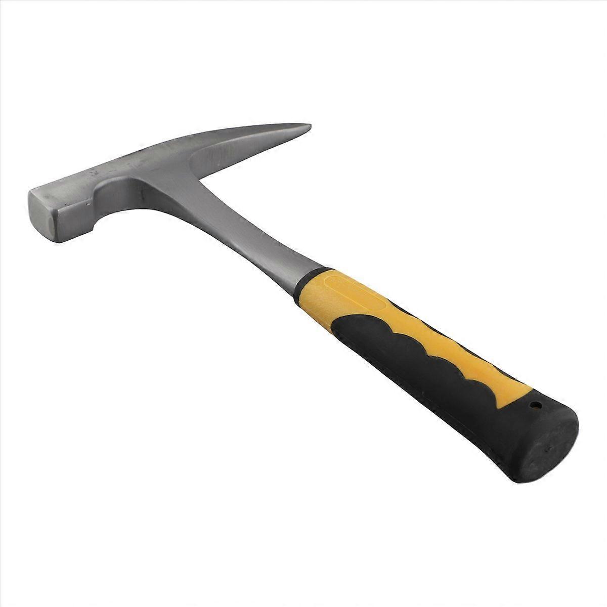 Geological Exploration Hammer Pointed Mineral Exploration Geology Hammer Hand Tool