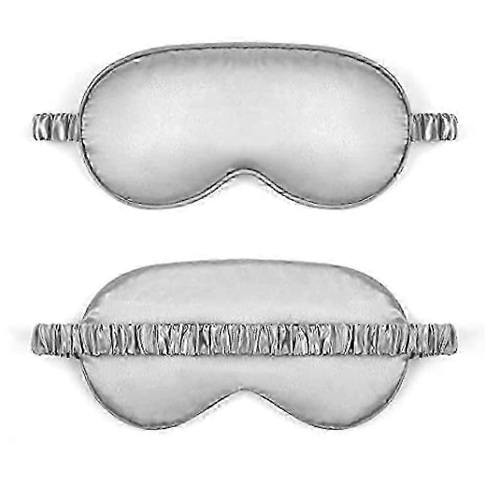 Adjustable Eye Mask for Silky Sleep Experience - Best Seller​​