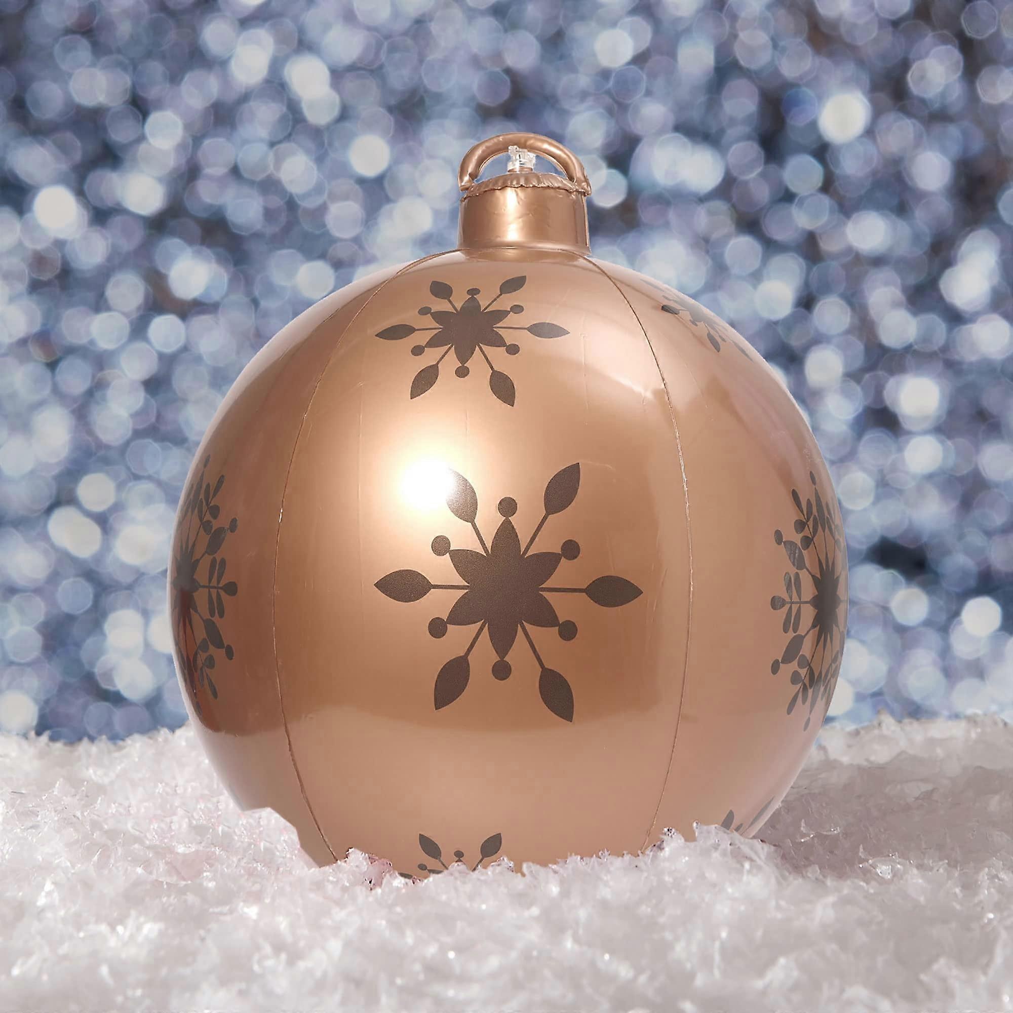 Christmas Decoration Balloon 60cmWH028