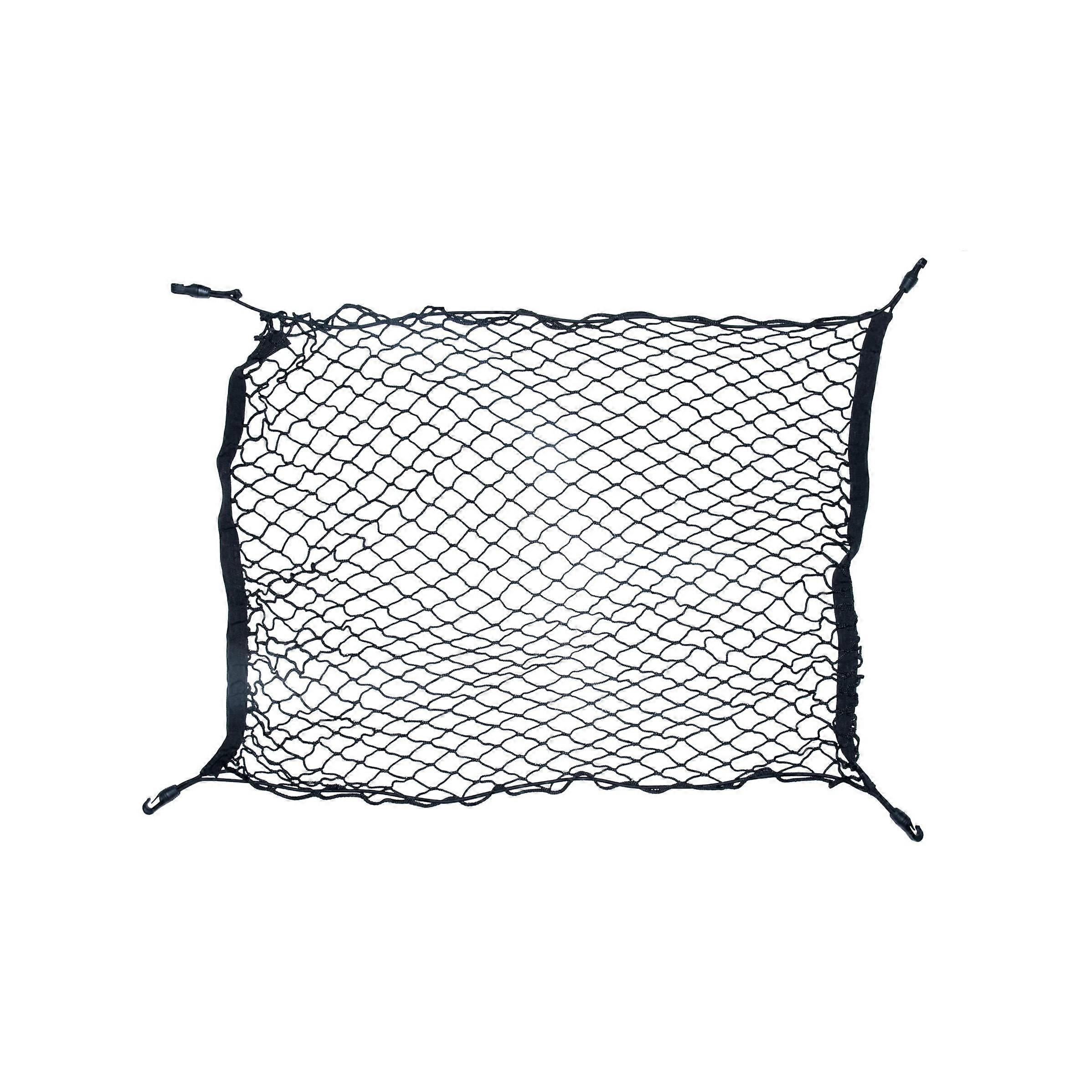 Fishing Net 700x900 with Lobster Claw Clasp for Trap or Catching, Single Piece