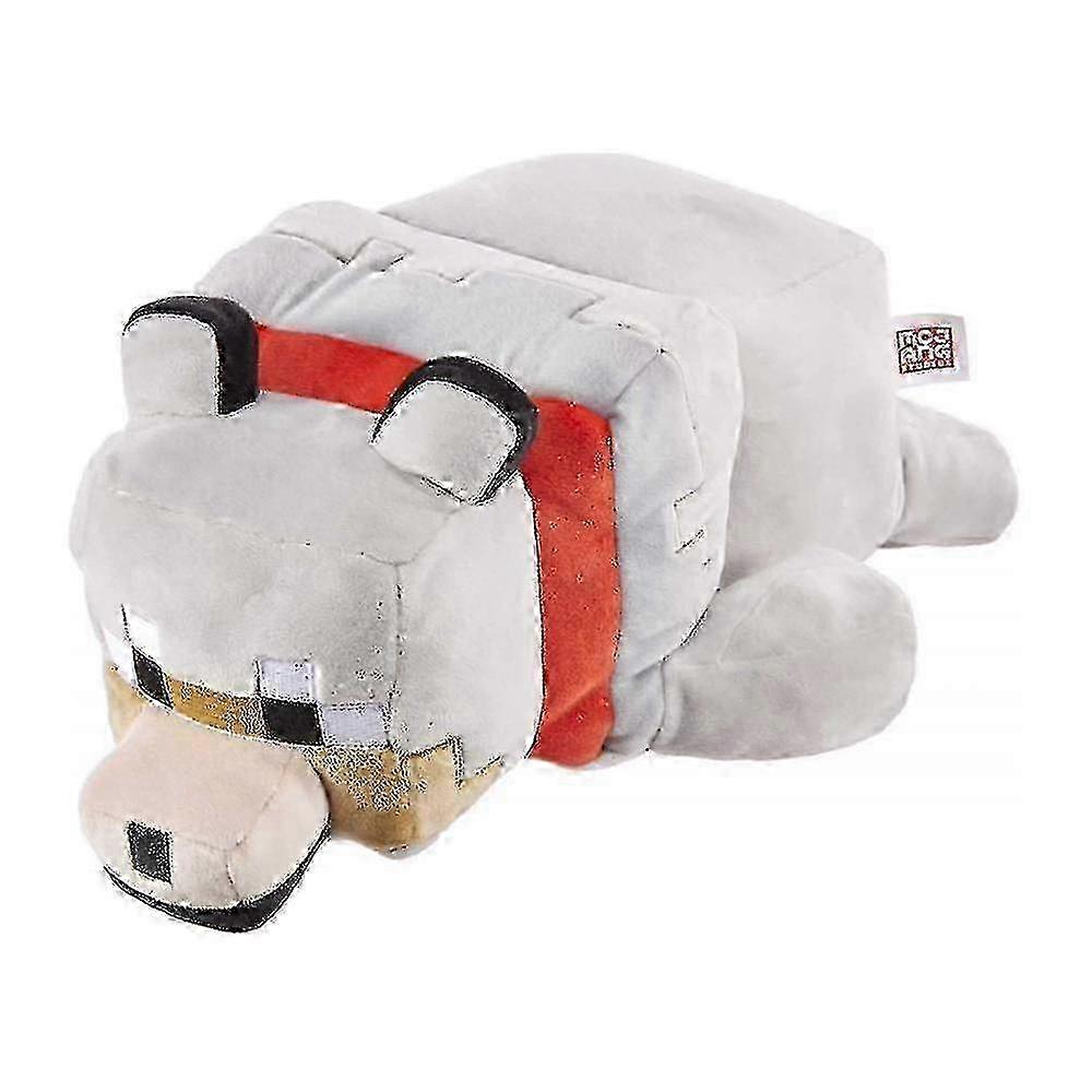 Plush, Video-game Character Soft Doll, Collectible Toy Gift For Ages 3 Years Older