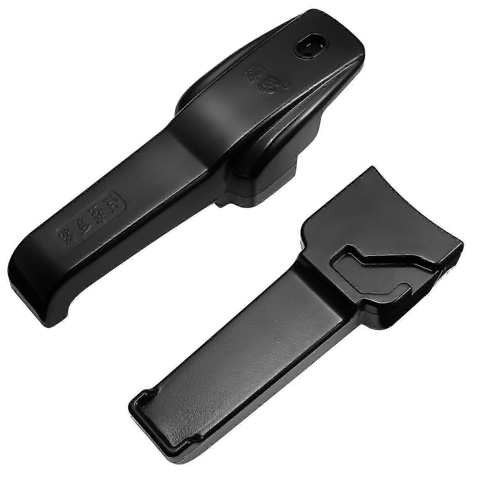 1 Set Universal Pressure Cooker Handle Accessories Anti Scalding Pan Grip Handle 25-26