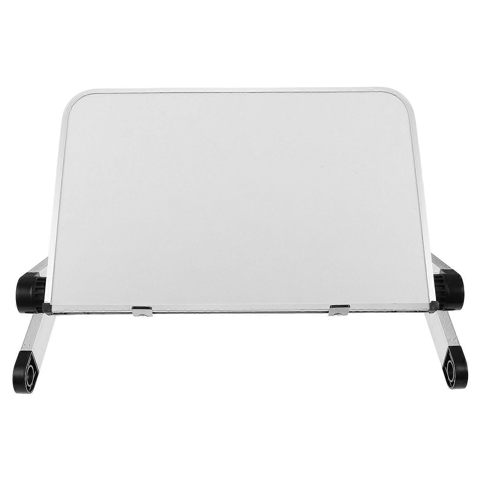 Adjustable Laptop Computer Stand for Office with Foldable Portable Holder