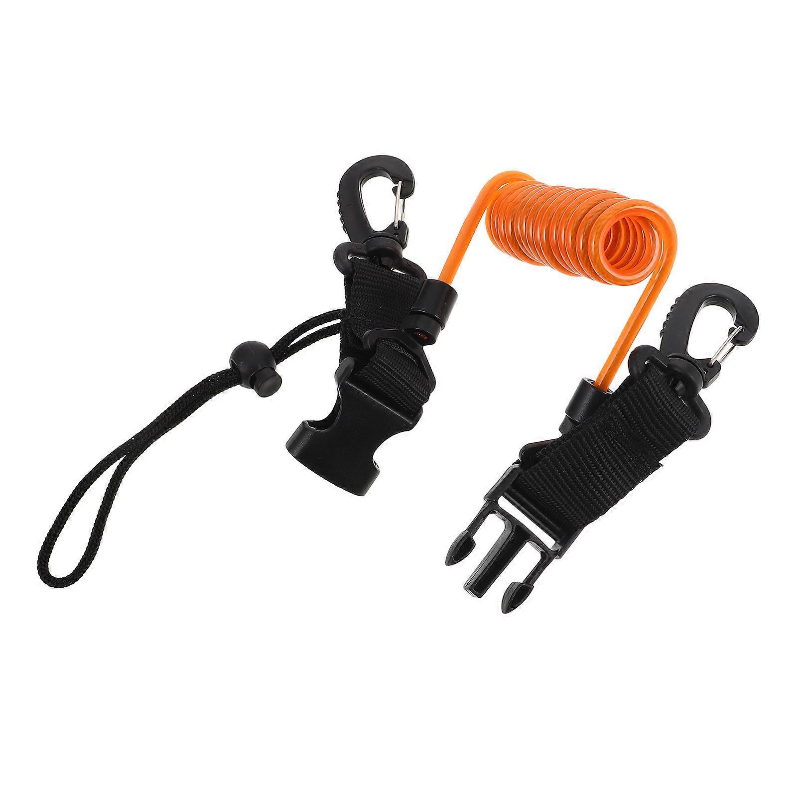 Scuba Diving Lanyard for Camera Grip Hand Strap