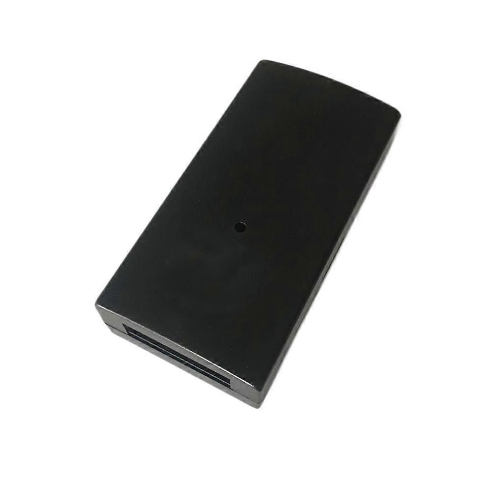 For JLINK EDU Emulator Shell BASE V7 V8 Debugger Shell for J-LINK PLUS Replacement Parts Black