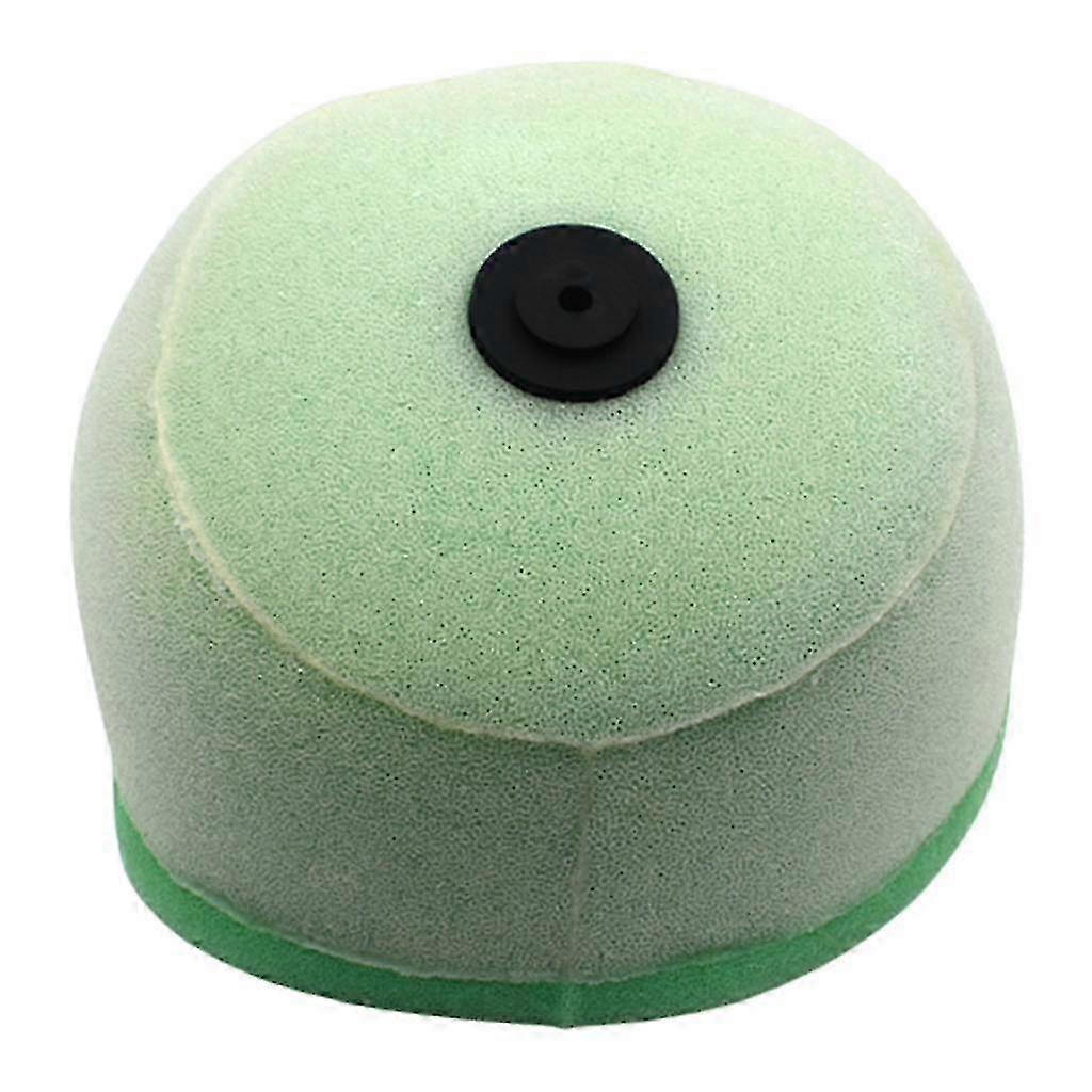 Double Layer Foam Air Filter For for Suzuki RM125 2004-2015 RMZ450 2005-2015