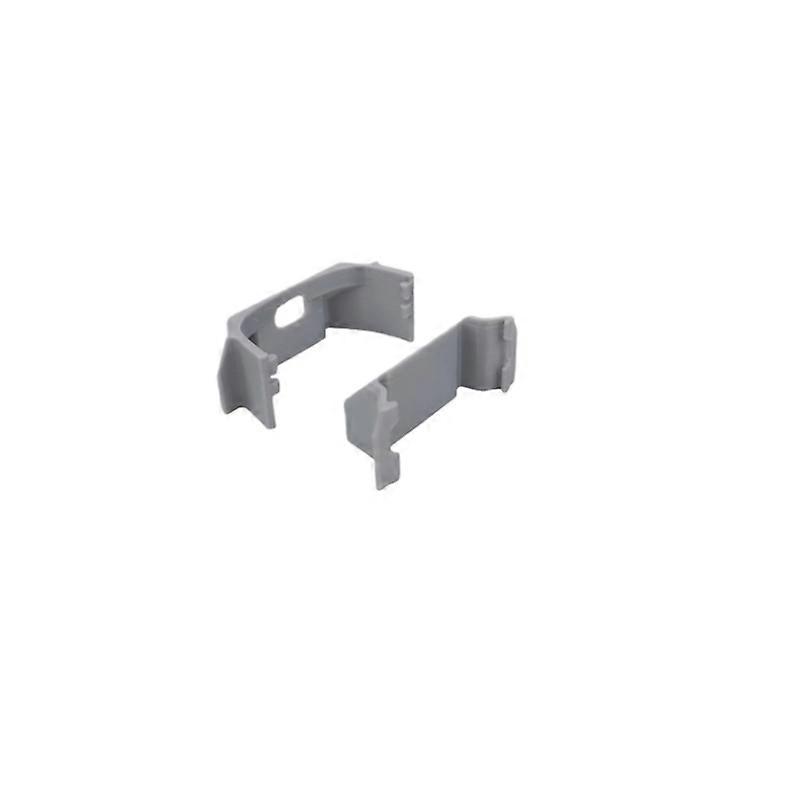 Height-Adjustable Tripod Base for DJI NEO 2 - Scratch-Resistant Wear-Resistant Landing Protection Bracket Gray