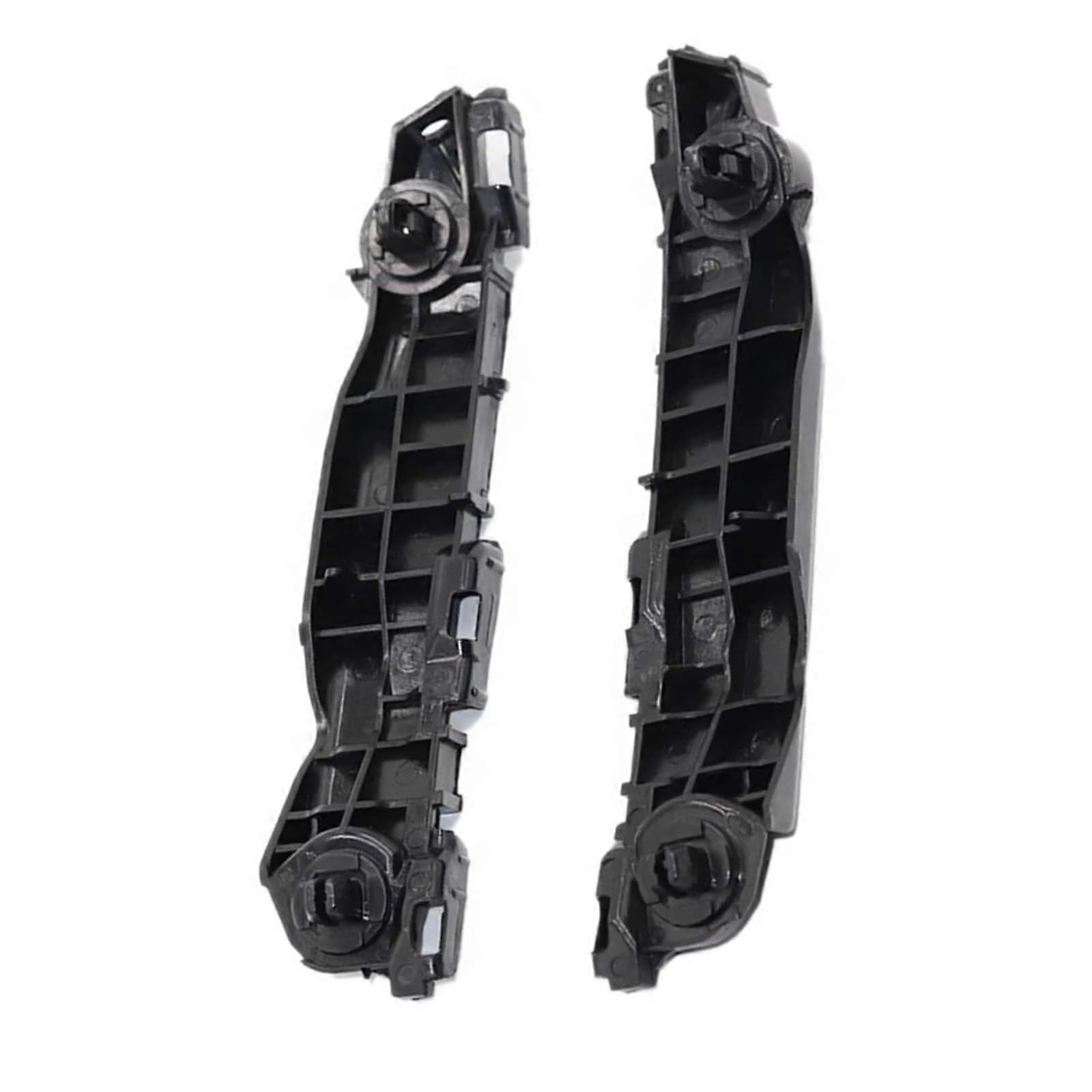 Front Bumper Support Bracket Retainer OEM 5253552060 for Yaris CE 1.5L 20072008