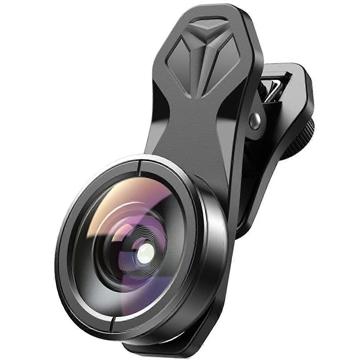 Ultra Wide Angle Phone Lens