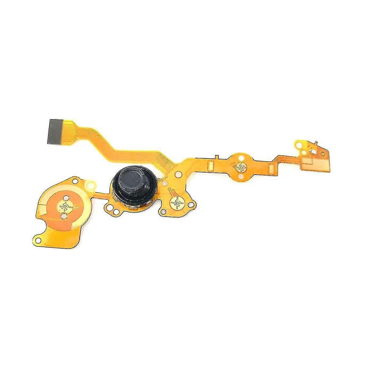 New For 5d3 5d Iii Joystick Switch Button Multi-controller Button Flex Cable Camera Repair Part Uni