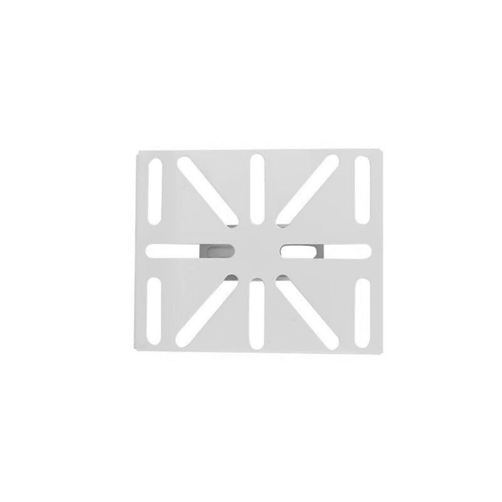 Camera Mount Bracket Adapter Mount Rack Adapter for Indoor Outdoor Security Camera Bracket Support Panel Multicolor