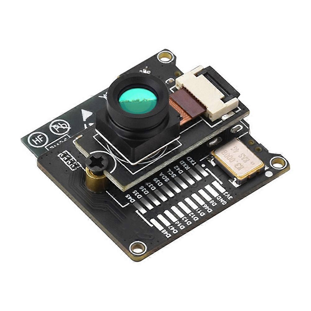 Wifi Infrared Thermal Imaging Module 80x62 Pixel Infrared Array B