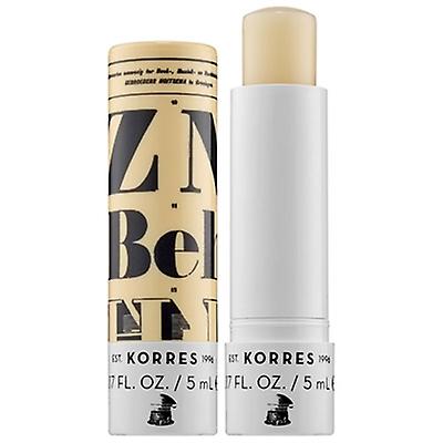 Korres 柑橘润唇膏棒 无色 0.17oz / 5ml