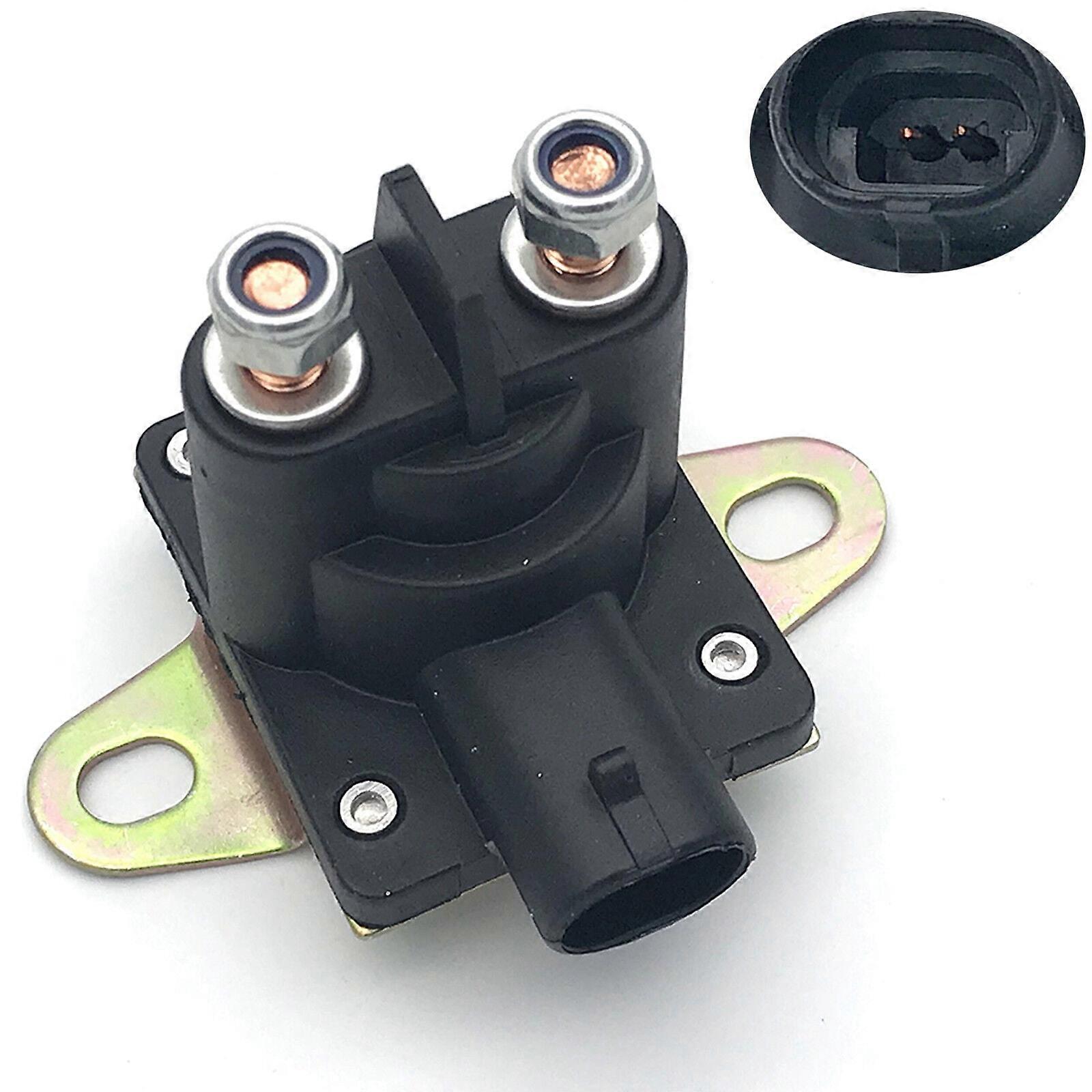 Starter Solenoid Relay For Sea-Doo GTI 1996-2009 / GTX 1995-2009 / XP 1995-2003