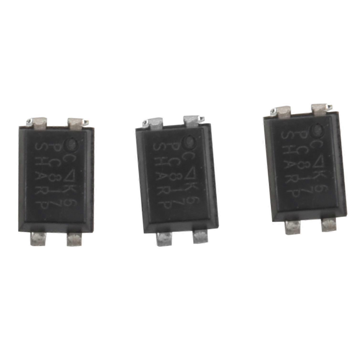 50Pcs PC817 EL817C LTV817 PC817-1 DIP-4 OPTOCOUPLER for SHARP Best