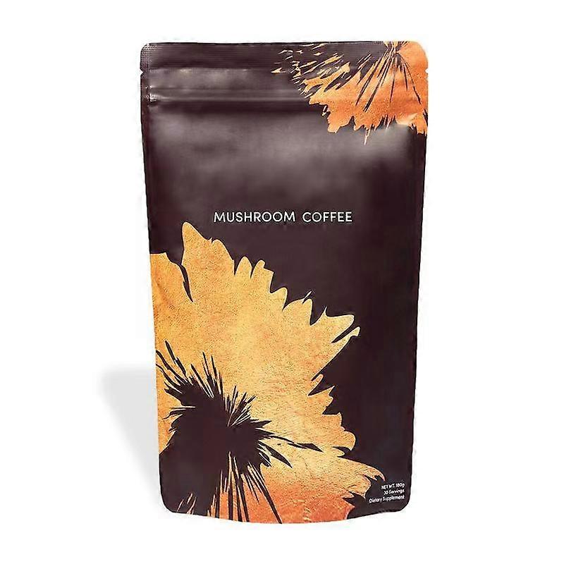 180g Mushroom coffee powder