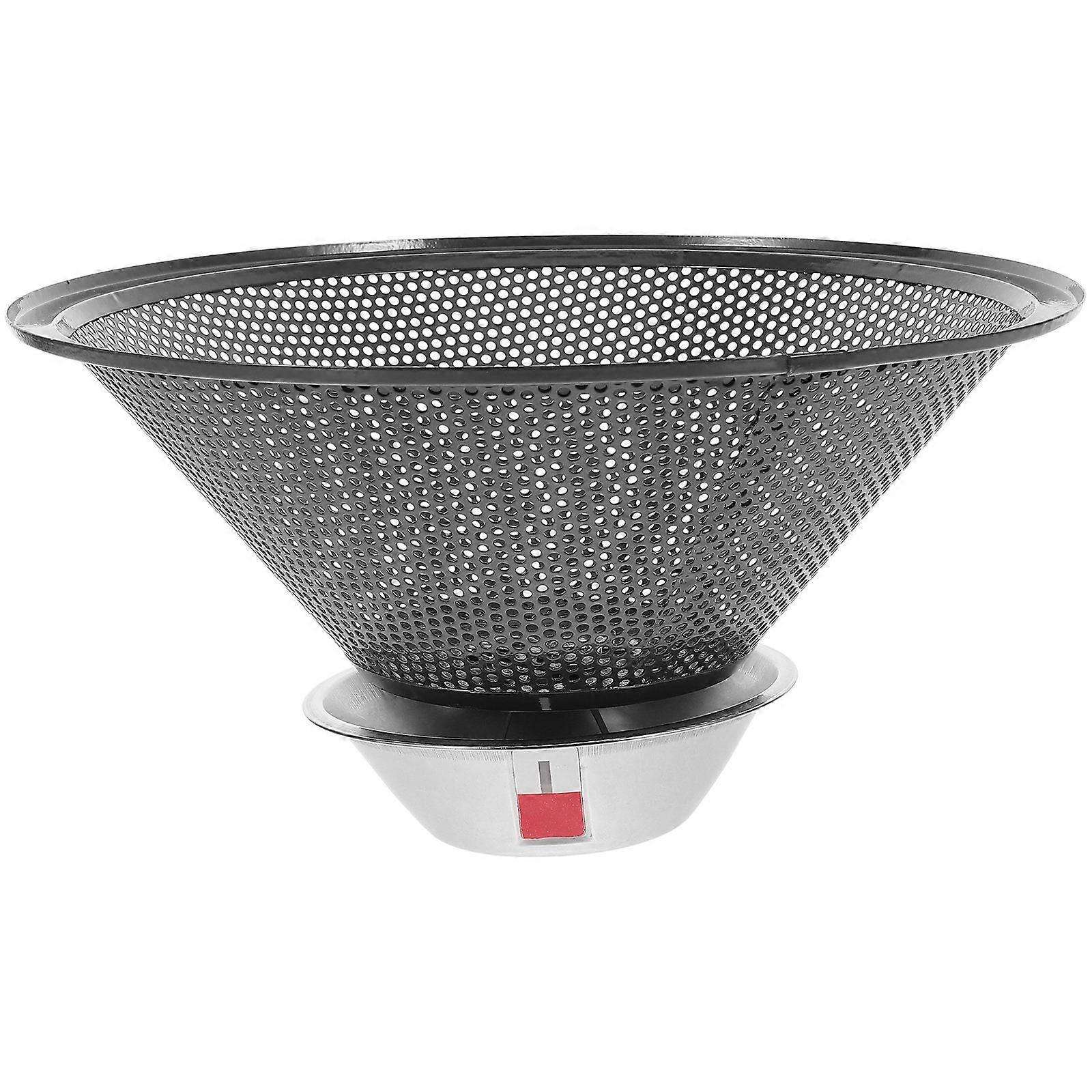 Range Hood Filter Oil Net Replacement for Kitchen Use 1Set