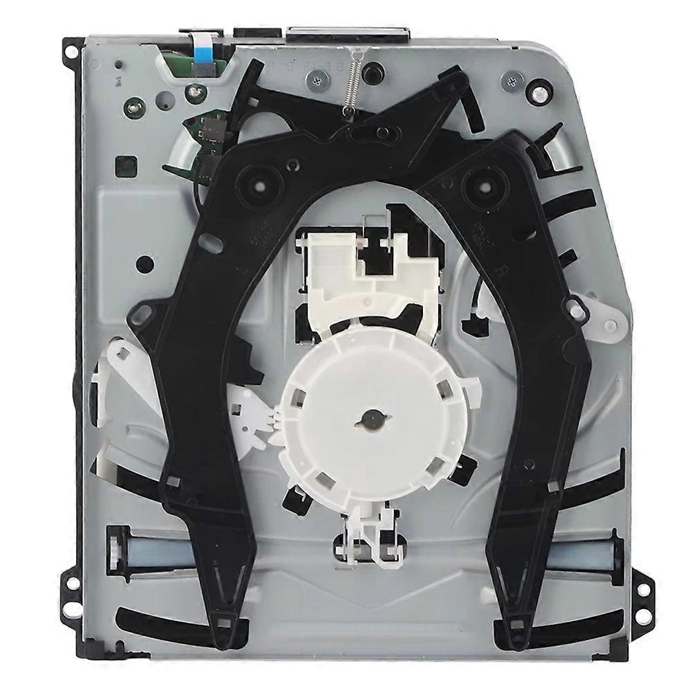 Optical Drive Replacement Ultra Thin Optical Drive DVD Optical Drive for PS4 Slim CHU21XX/22X Game Console Optical Drive