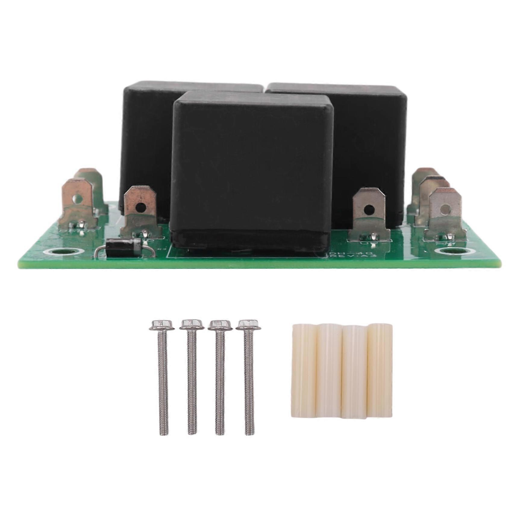 For Minn Kota Deckhand 40 Main Control Board DC12V for Boating Activities