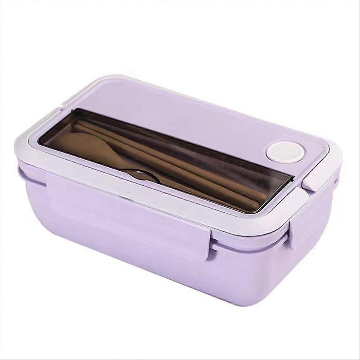 Large Capacity Student Lunch Box Korean Lunch Box Lunch Box 
