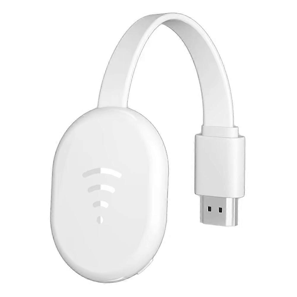  1080P for 3 for WiFi Display Receiver