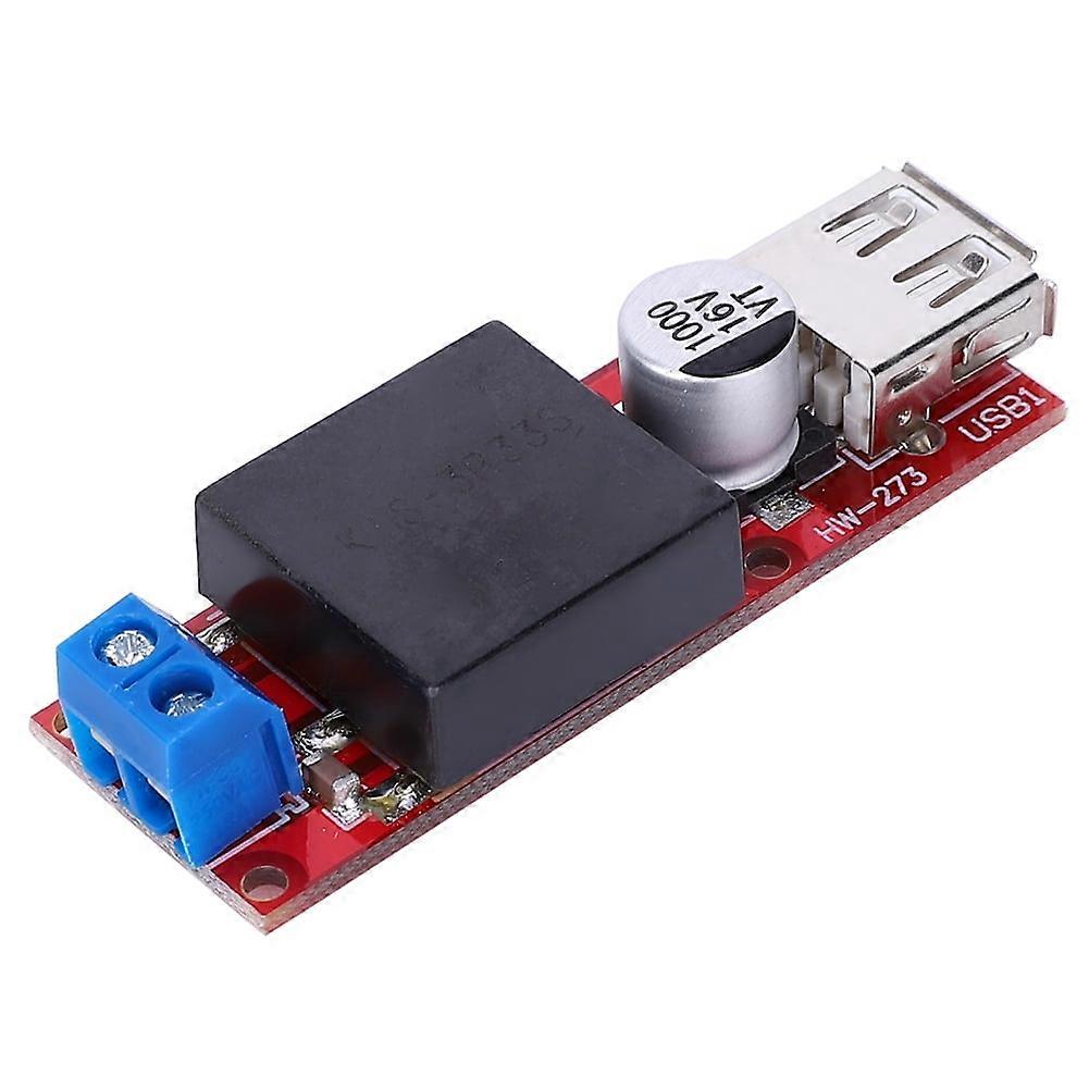 Module, Power Supply Metal for Industry