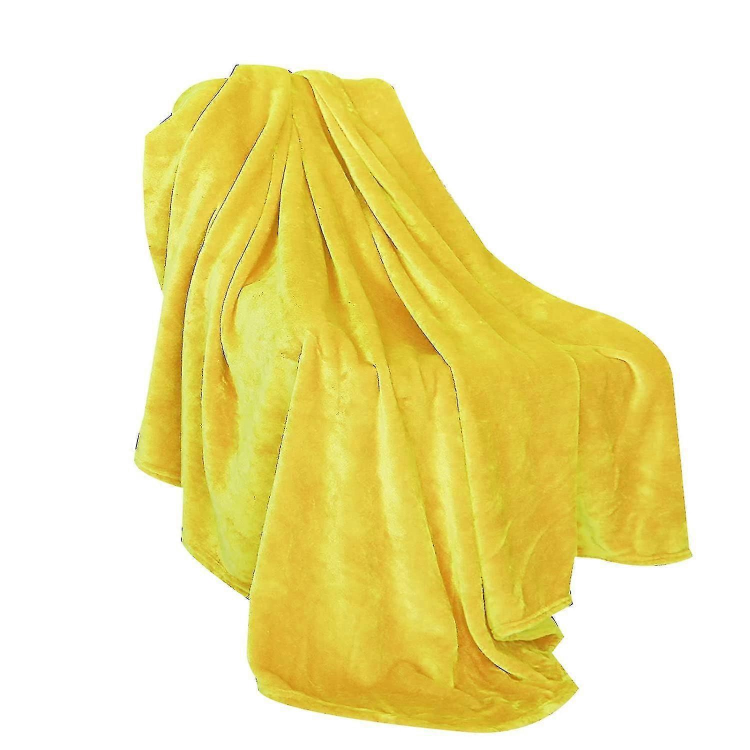 Throw Blanket For Couch Cozy Soft Throws Fall Blanket Couch Chs Bed B