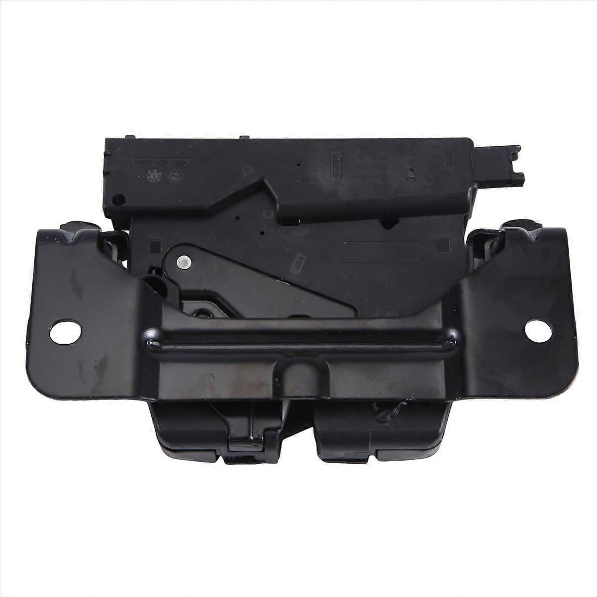 Car Rear Trunk Lock Actuator for F25 X3 2011-2017