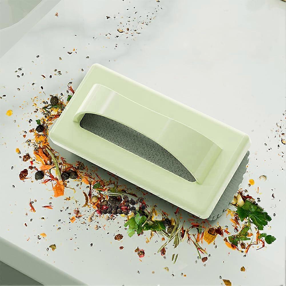 Multifunctional Cleaning Tool Mini Sponge Mop Kitchen Bathroom Car Handheld Cleaning