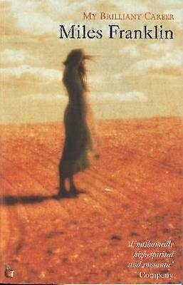 My Brilliant Career 264 Virago Modern Classics