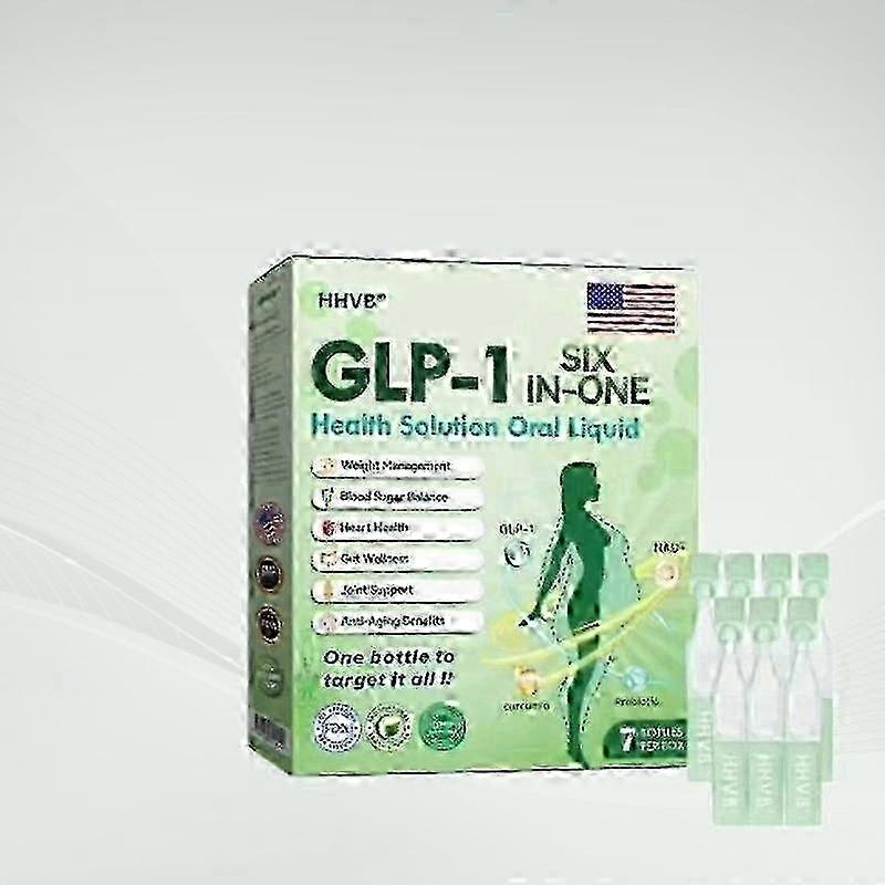 1-10x التخسيس استعادة منحنى الجسم، وداعا للدهون تشكيل الجسم محلول الفم 7 حزمة / مربع_TTG2