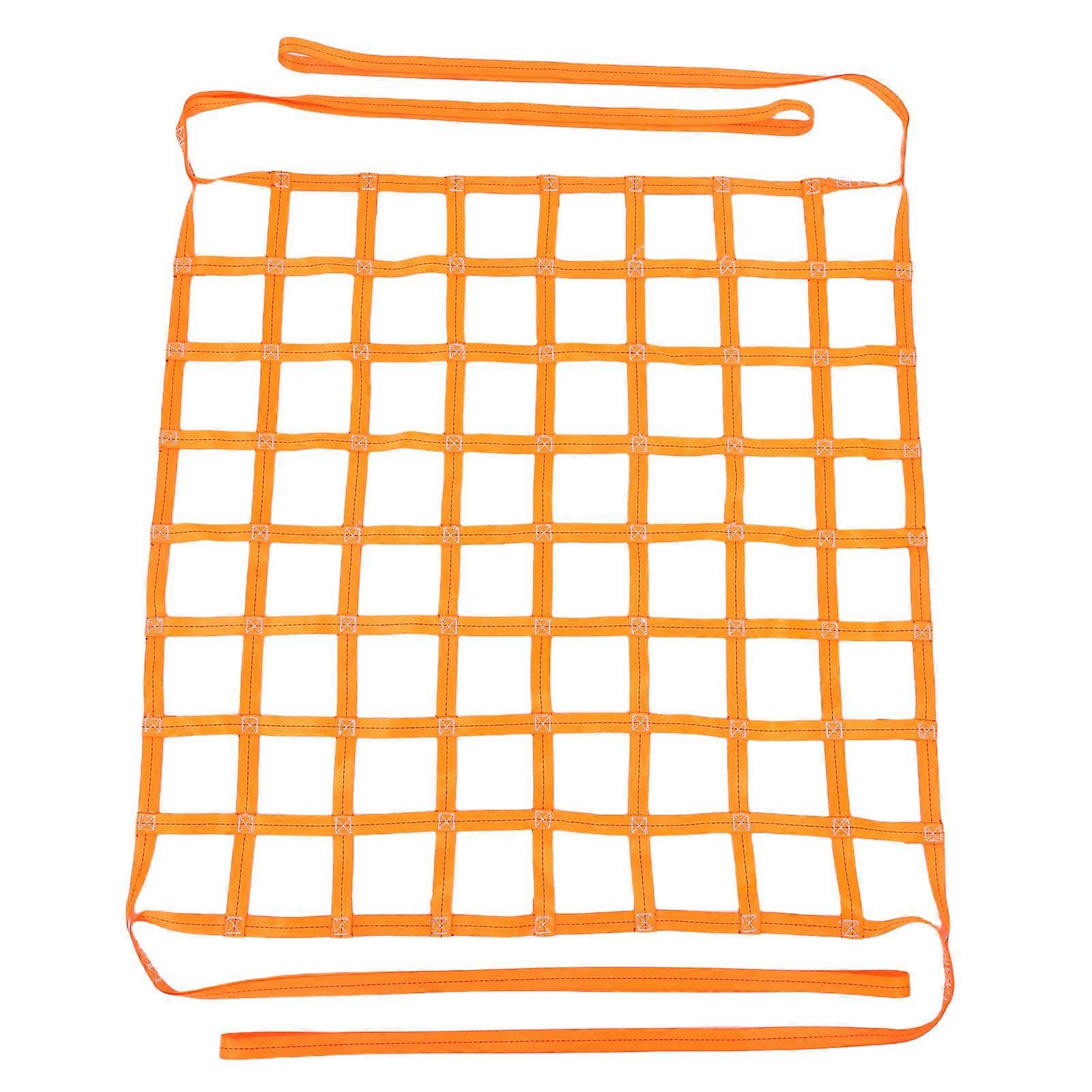 Safety Net For Workers Ship Loading And Unloading Mesh Prevent Cargo Falling 1Roll