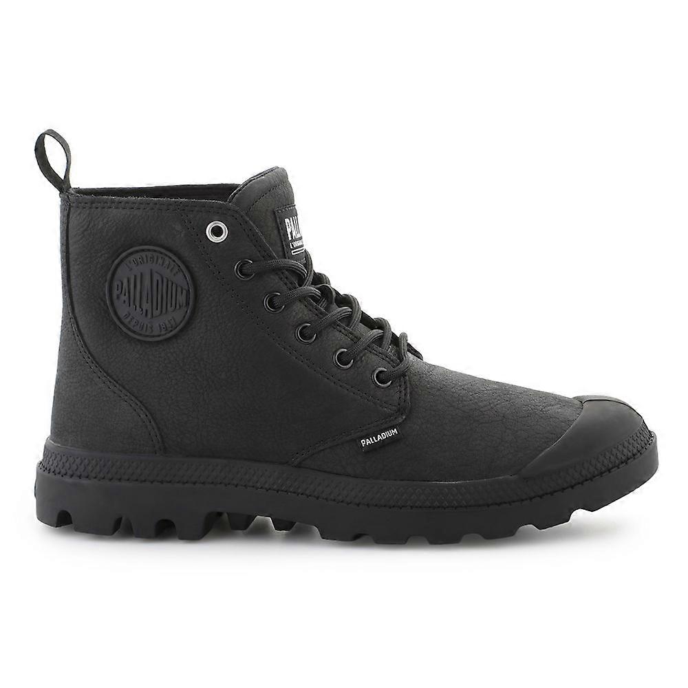 Shoes Palladium Pampa Hi 79495008