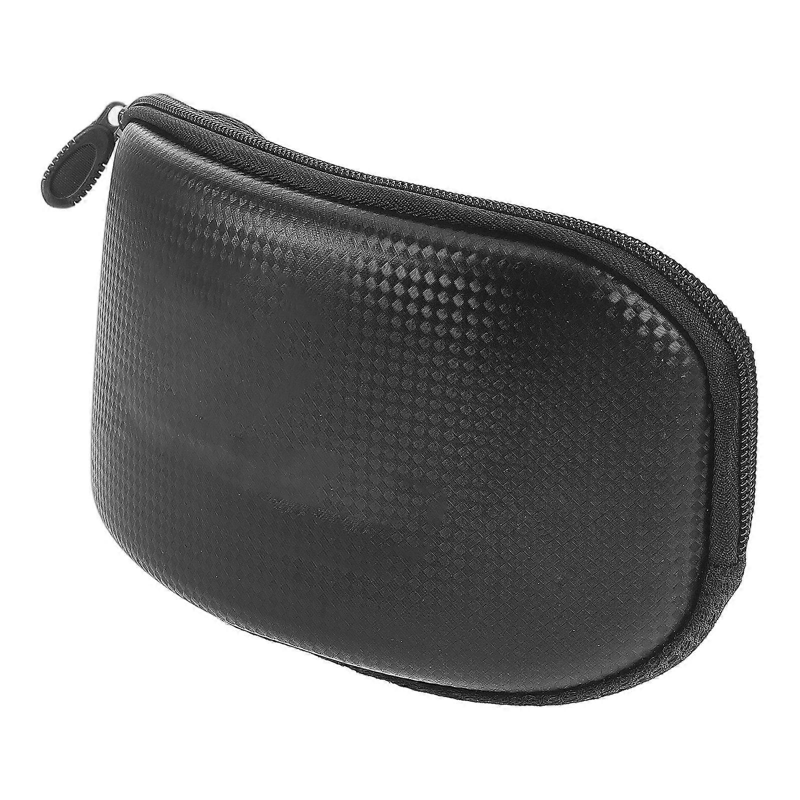 Motorcycle Goggles Case for Shock Resistant Storage with Eva Material