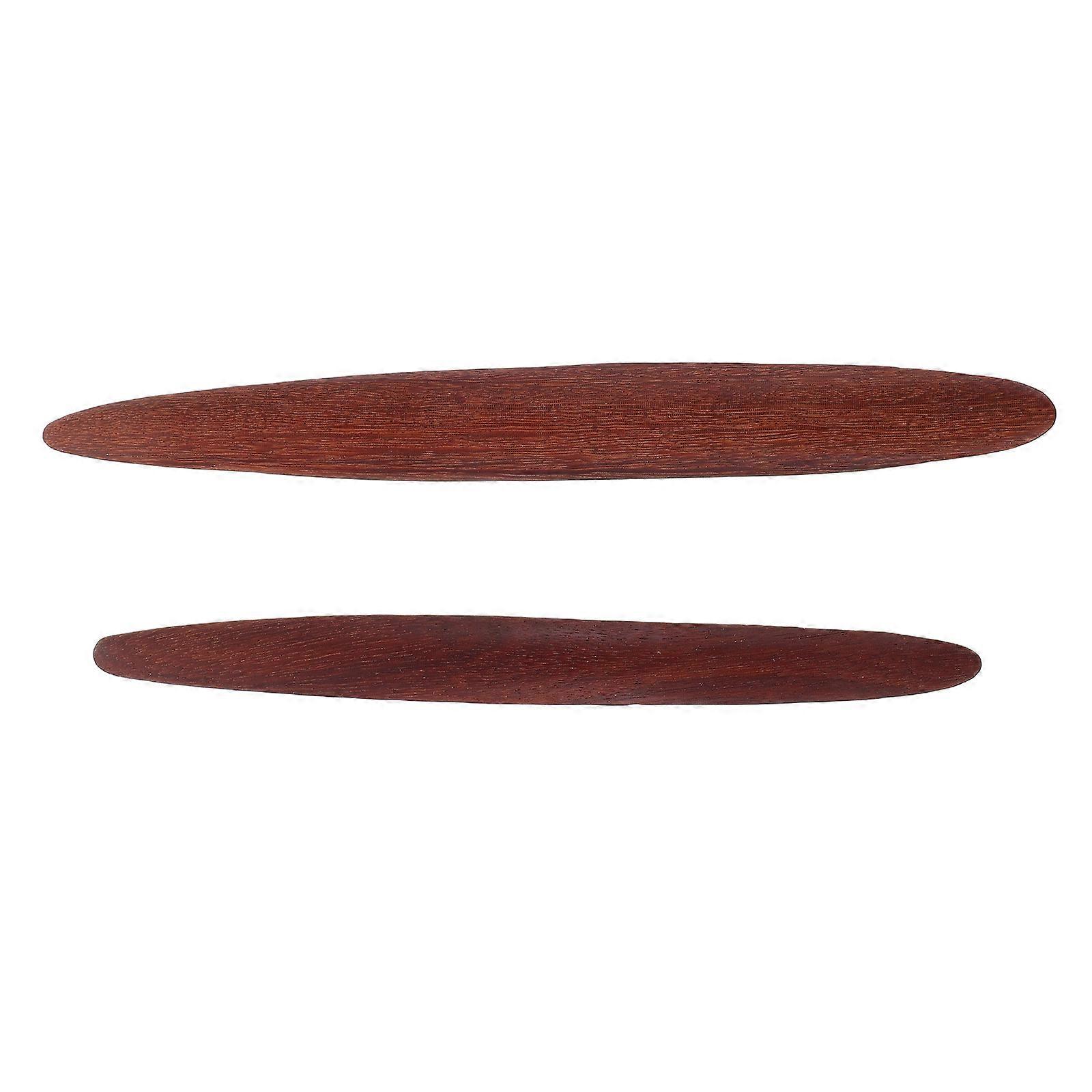 Brown DIY Tools for Multi-Purpose Crafting Projects 2Pcs