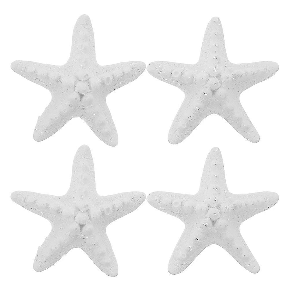 Sea Star Aromatherapy Plaster Diffuser Set for Home Use 4Pcs