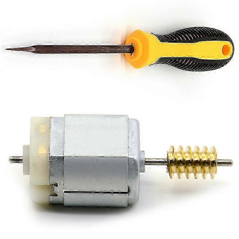 Steering Column Lock Actuator for Mercedes-Benz, Compatible with W204 W207 W212