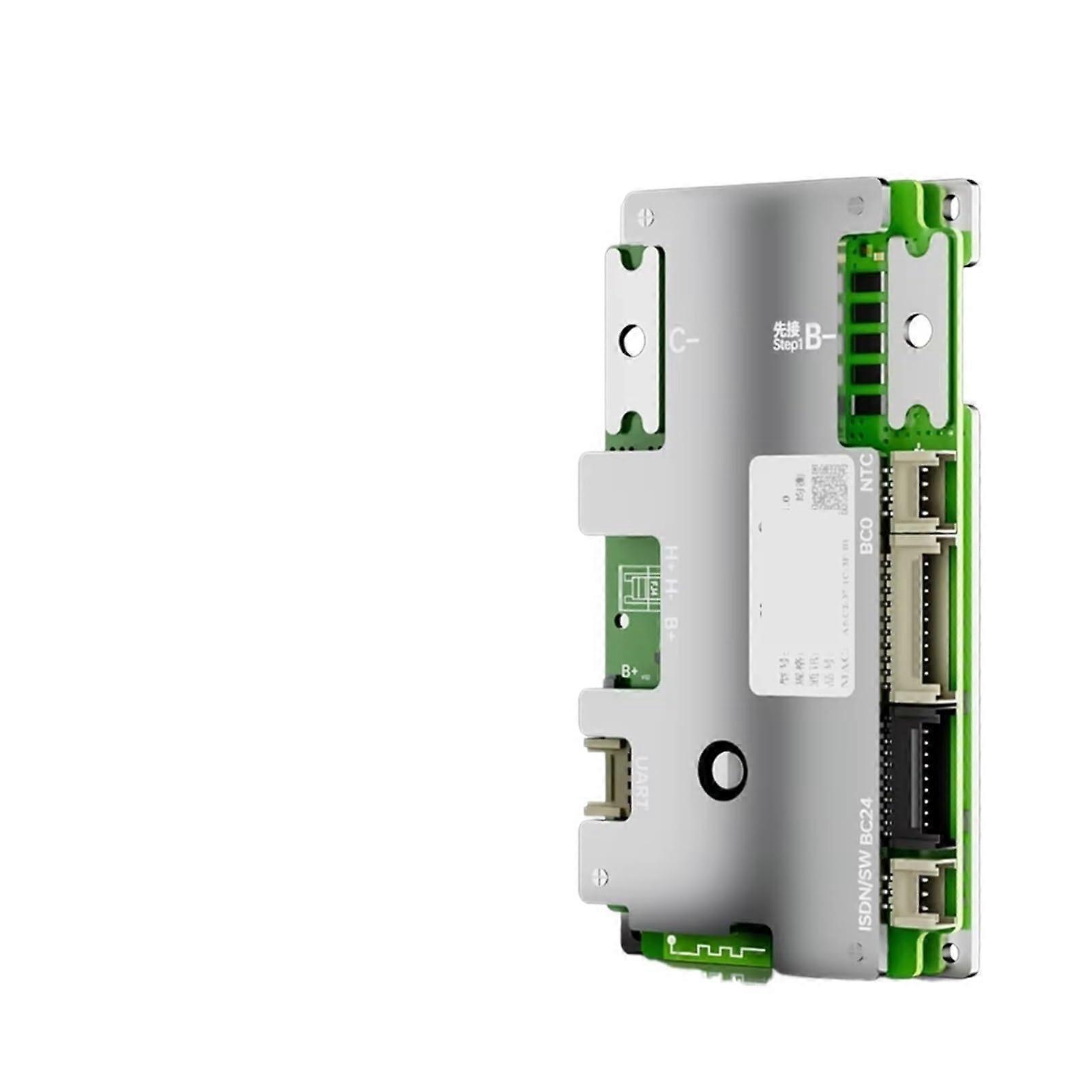 Battery Equalizer BMS for LiFePO4 7S24S LFP NMC with Balanced Charging and Overcharge Protection 40A