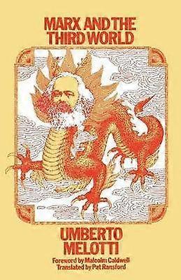 Marx and the Third World