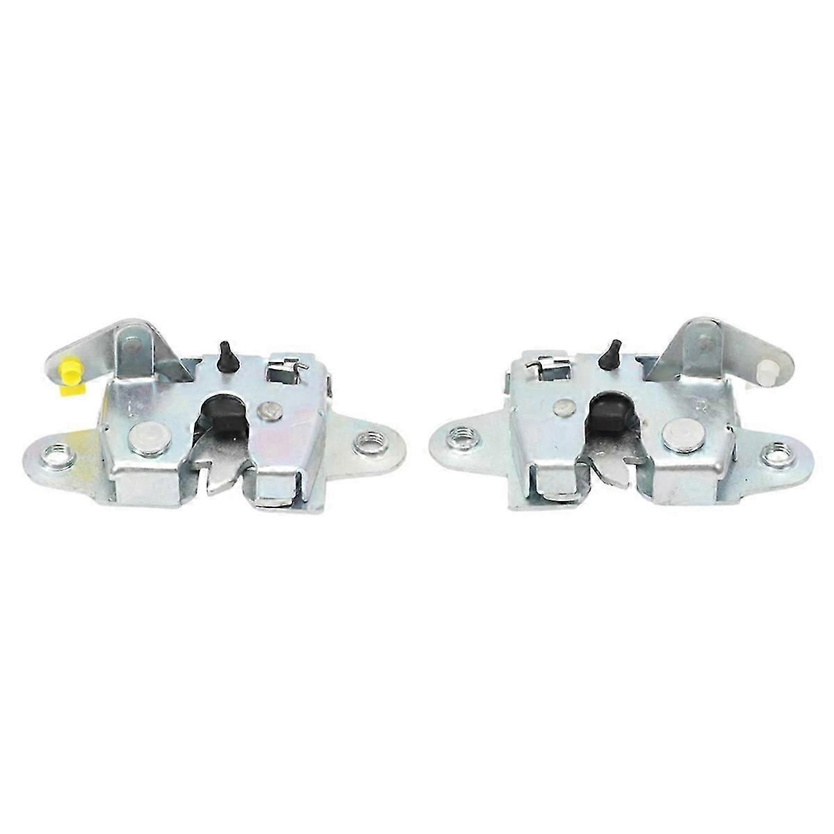 1 Pair for Door Lock 2004-2011(L+R)