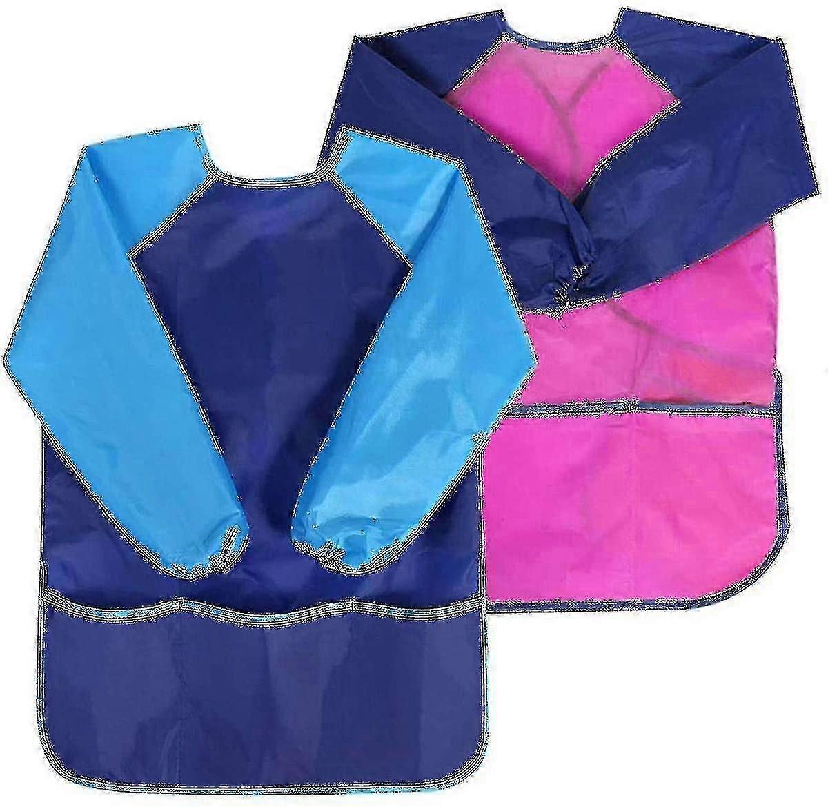 Kids Painting Apron T