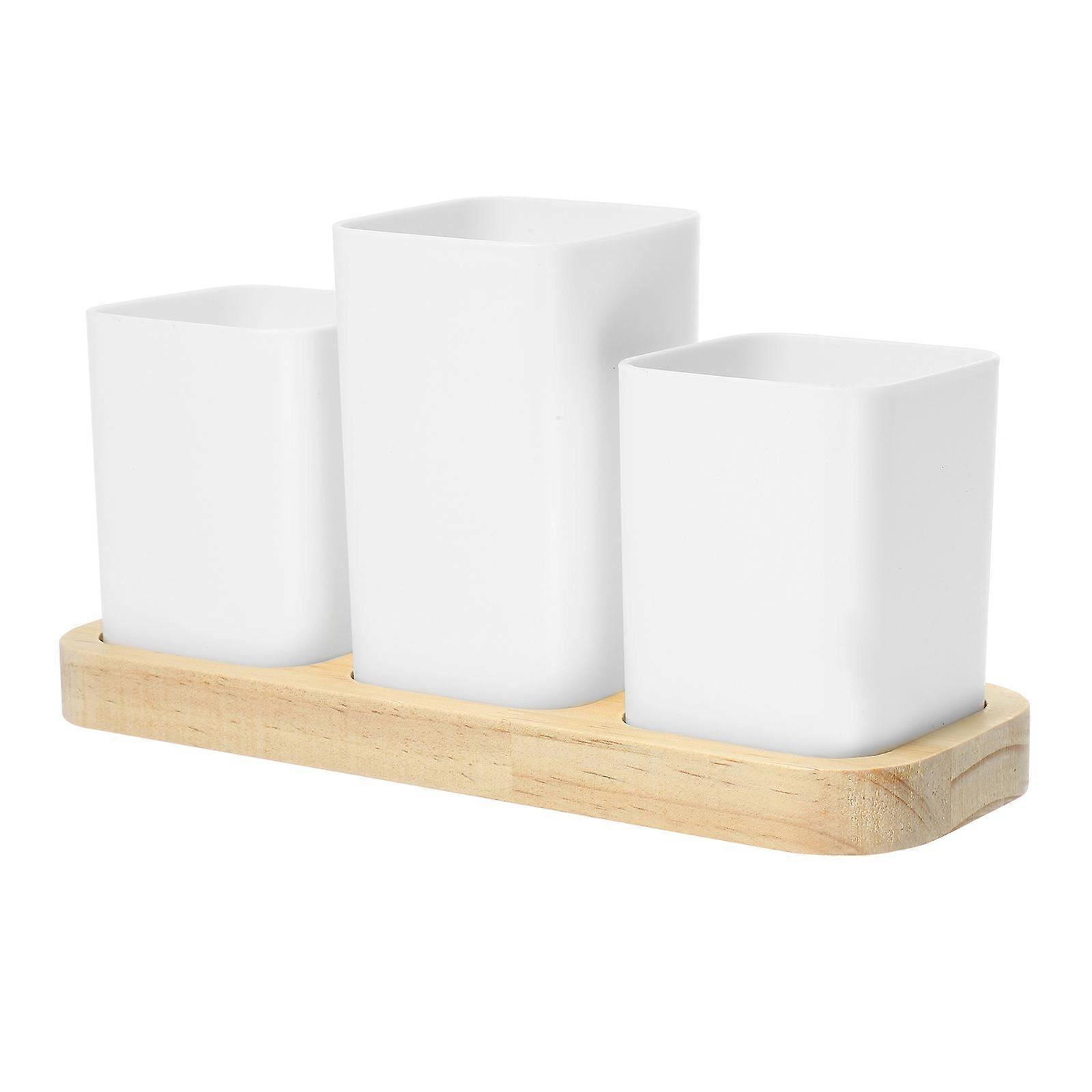 Utensil Box Utensil Holder for Storage Use with Delicate Design