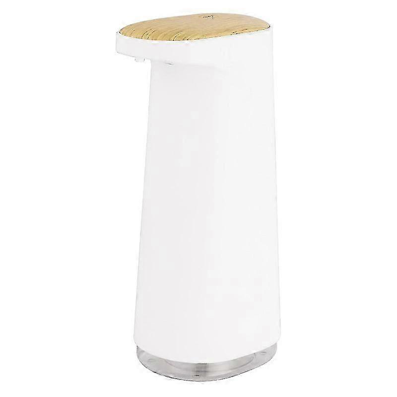 Automatic Soaps Dispenser Rechargeable Foam Soaps Dispenser for Office School 26s