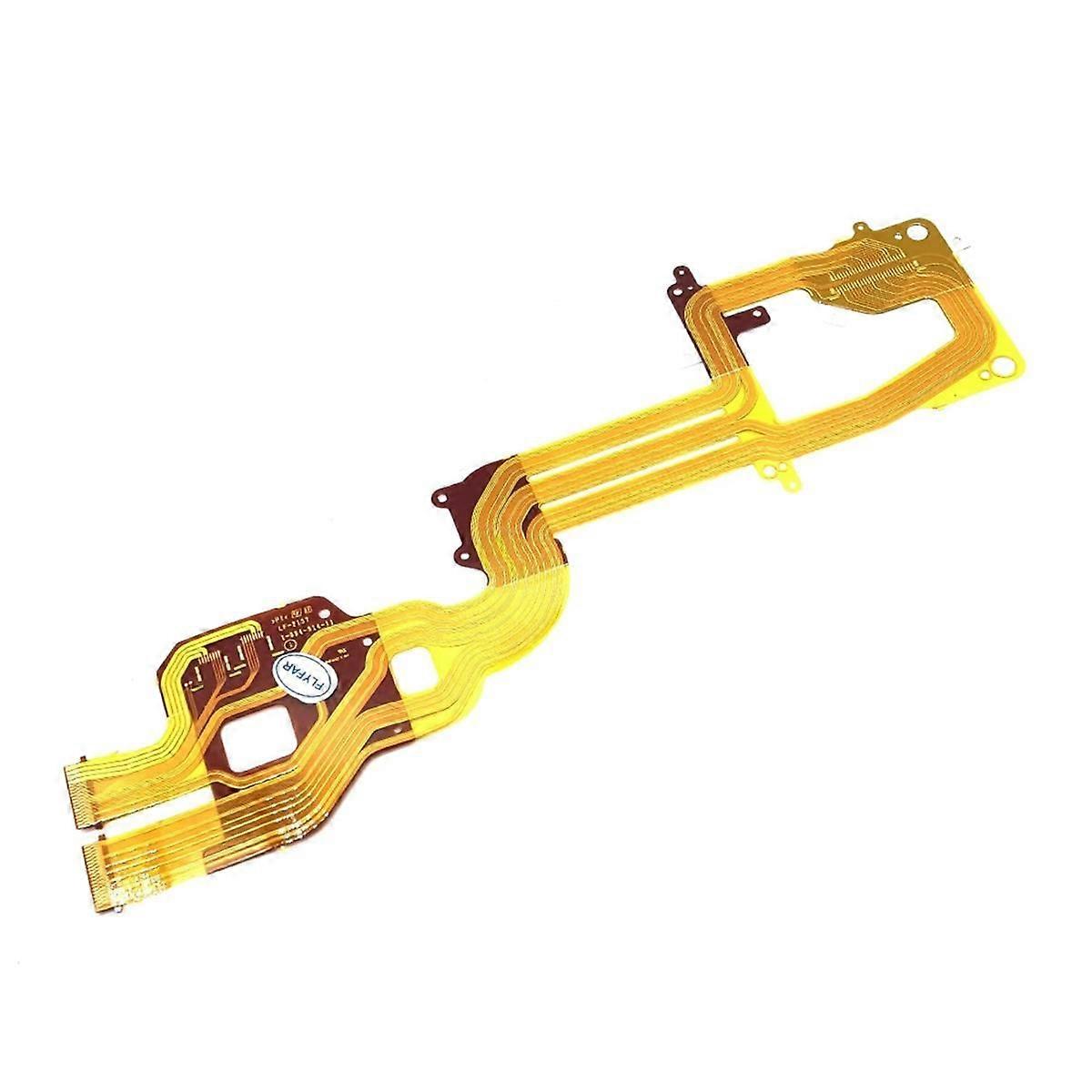 Lens Flex Cable Replacement for AXP55 Camera Repair Parts